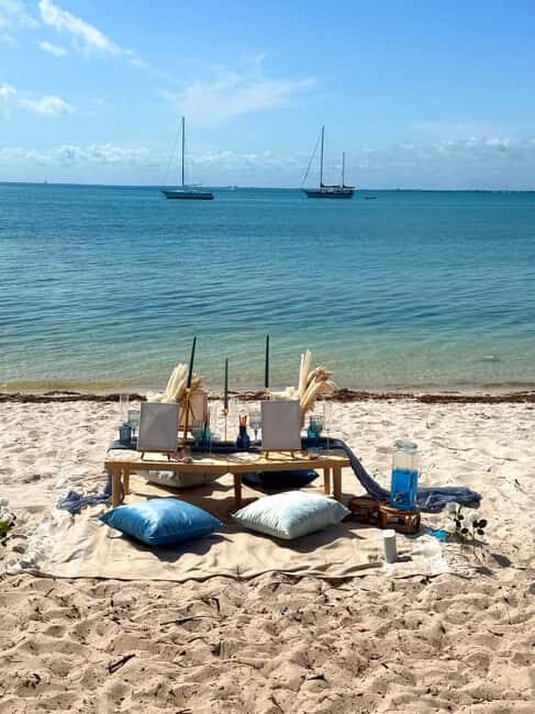 Luxury Outdoor Sip & Paint Experience- Near Miami - FAQ