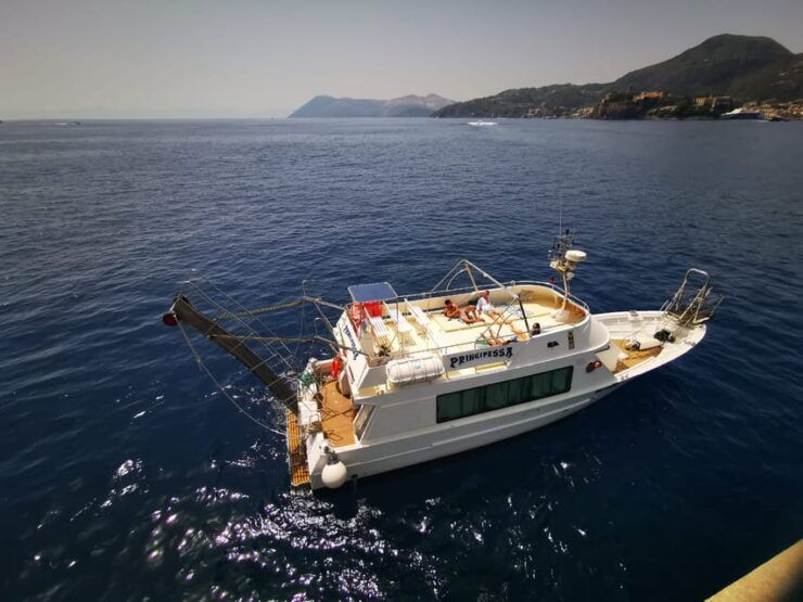 Luxury Panarea and Stromboli - Good To Know