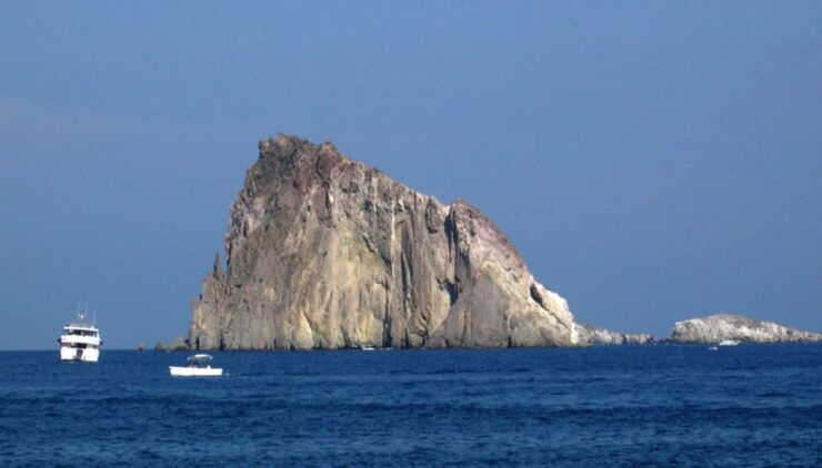 Luxury Panarea and Stromboli - Experience Highlights