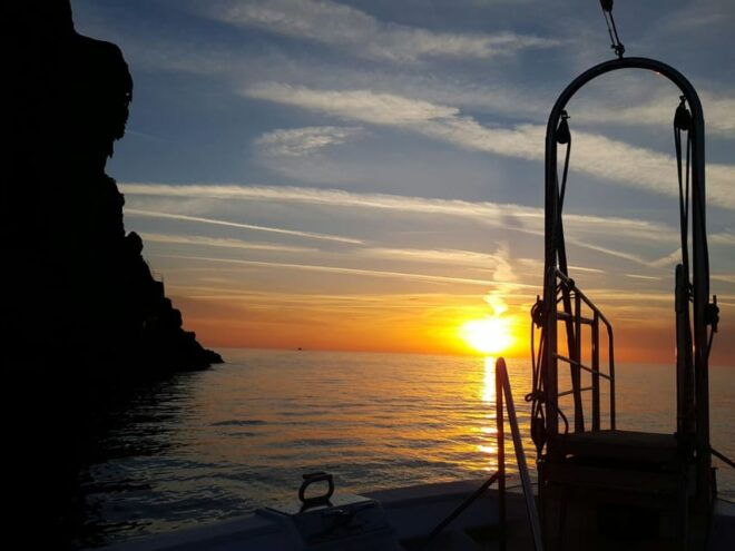 Luxury Panarea and Stromboli - Important Travel Information