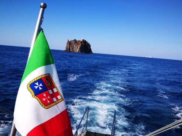 Luxury Panarea and Stromboli - Exploring Strombolis Charm
