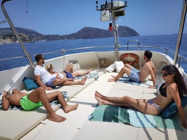 Luxury Panarea and Stromboli - Frequently Asked Questions