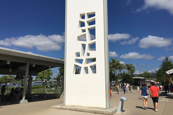 Luxury Pearl Harbor USS Arizona Memorial Small Group Tour - Common Questions