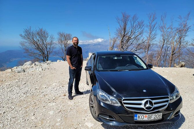 Luxury Perast and Njegusi Village Tour - Tour Details
