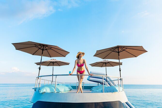 Luxury Phi Phi Sunset: Maya & Maiton Speed Catamaran - Who Is This Tour Best For?