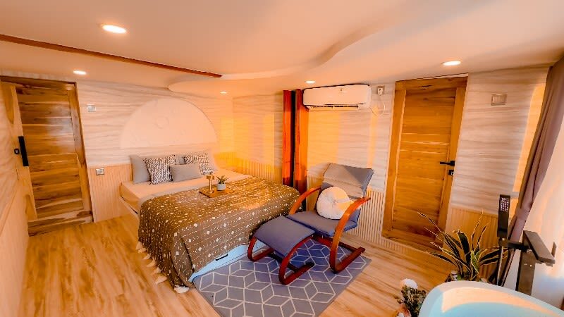 Luxury Phinisi: 3D2N Sailing Liveaboard from Labuan Bajo - Should you book this Komodo sailing trip?