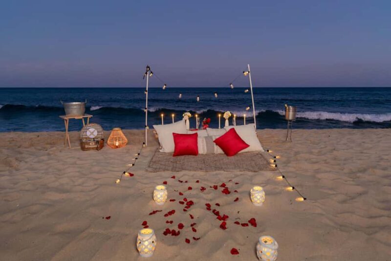 Luxury picnic by the sea in Los Cabos - Who Will Love This Tour?