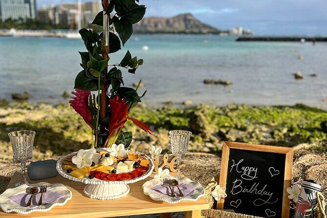 Luxury Picnic Experience in Honolulu Hawaii - Introduction: A Taste of Hawaii’s Luxury Picnic Scene