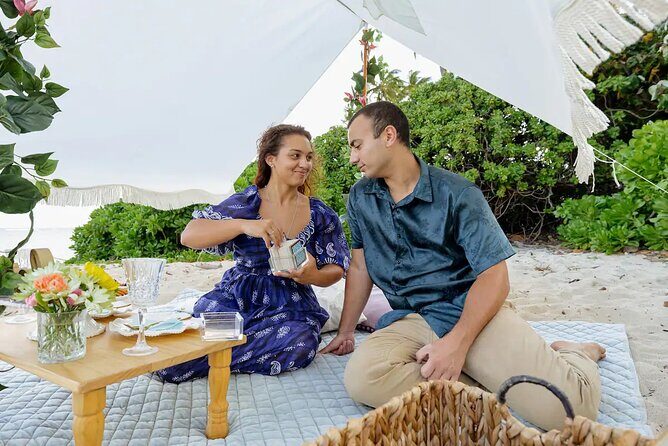 Luxury Picnic Experience in Honolulu Hawaii - The Value and Who It’s Perfect For