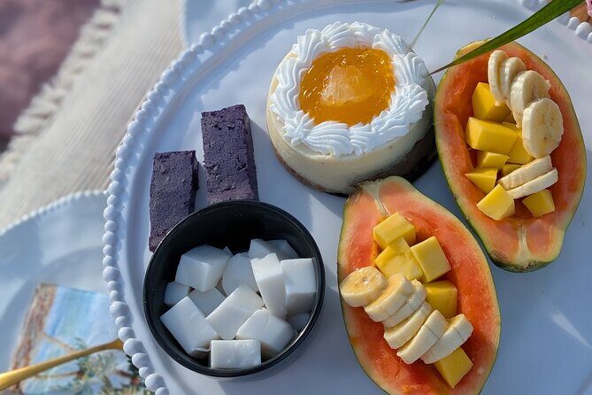 Luxury Picnic Experience in Honolulu Hawaii - The Sum Up: Who Should Consider This Luxury Picnic?