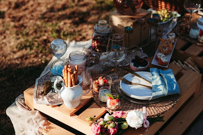 Luxury Picnic Experience in Tuscany - What to Expect