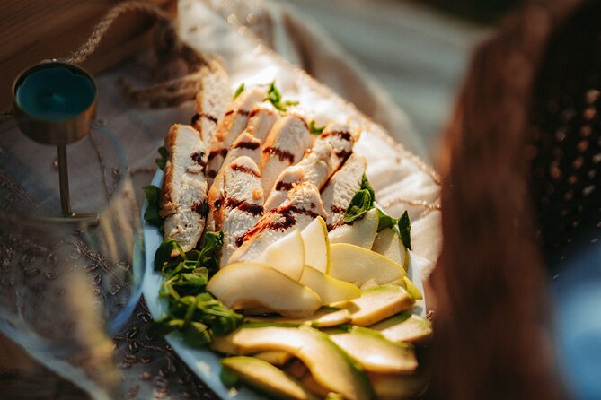 Luxury Picnic Experience in Tuscany - Inclusions