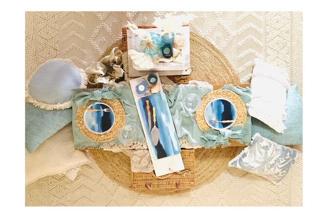 Luxury Picnic Experience Jurien Bay Foreshore and the Pinnacles - Additional Information