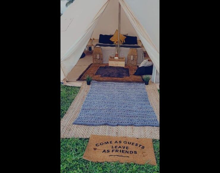 Luxury Picnic Experience - Highlights of the Luxury Picnic Experience