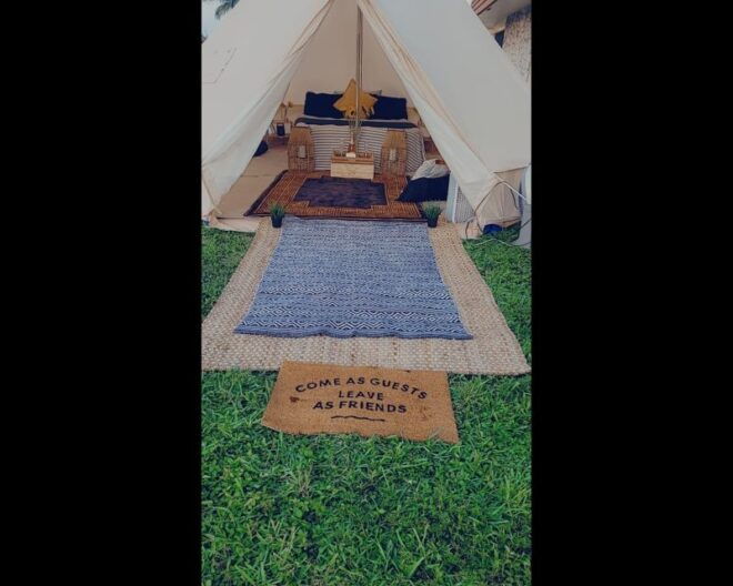 Luxury Picnic Experience - Inclusions in the Luxury Picnic Package