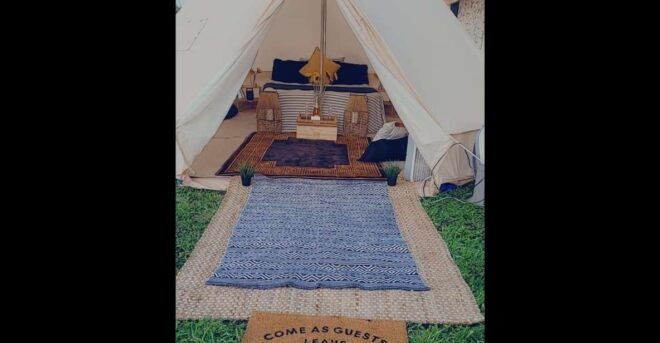 Luxury Picnic Experience - Location Options for Your Picnic
