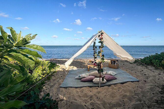 Luxury Picnic in Honolulu with Ocean & Crater Views - Good To Know