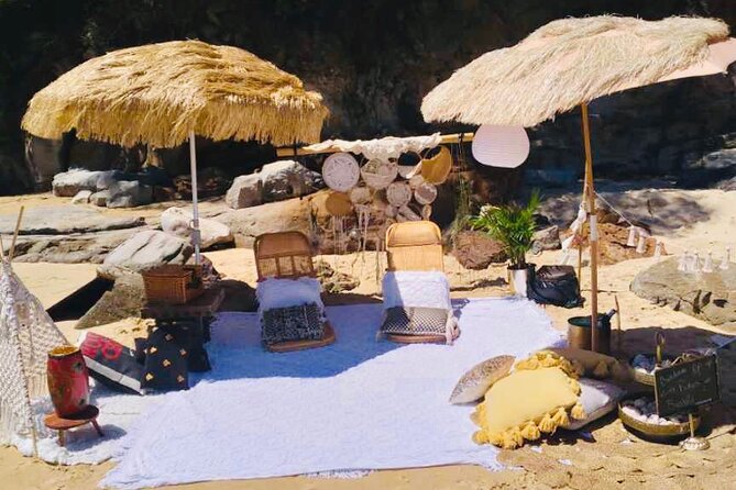Luxury Picnics in Bundeena - Indulge in Exquisite Culinary Delights
