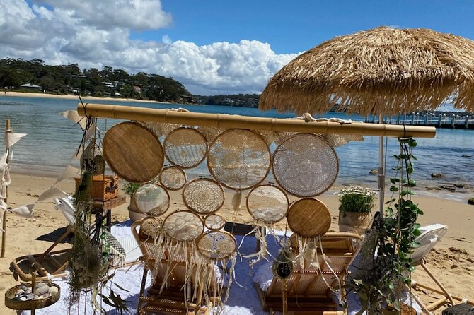 Luxury Picnics in Bundeena - Important Information for Your Booking