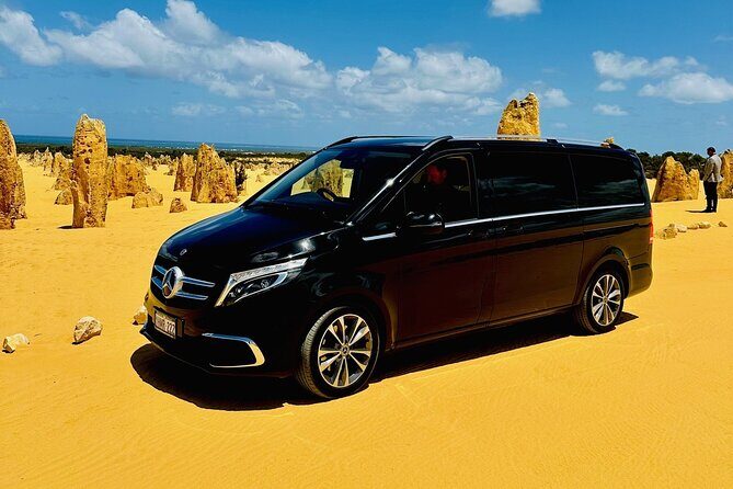 Luxury Pinnacles Tour- Private Chauffeur-Tailored Schedule - Good To Know