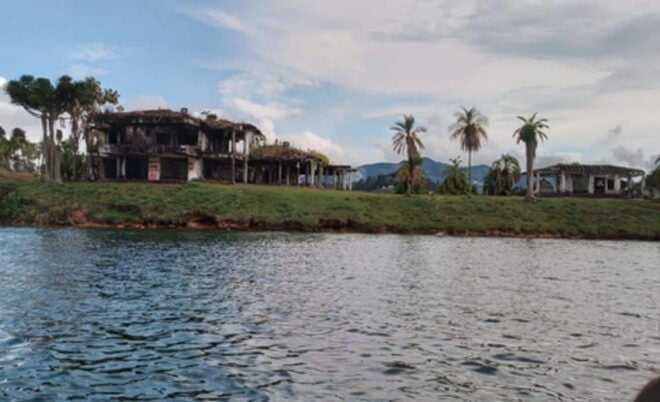 Luxury Planchón - Guatapé From Medellín - What to Bring