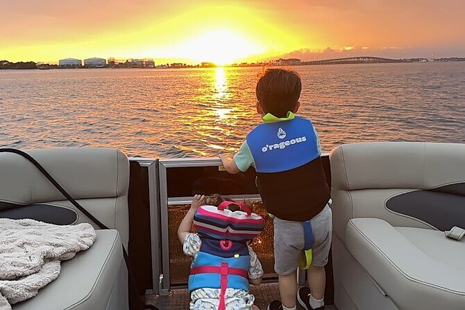 Luxury Pontoon Rental-Explore Pensacola Waters - Final Thoughts
