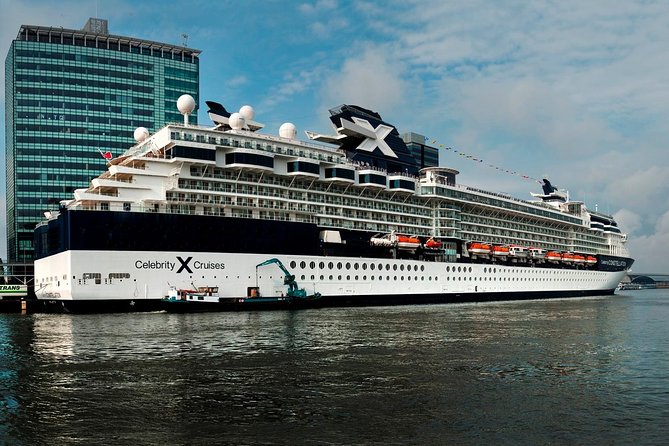 Luxury Port Transfer From Amsterdam to Schiphol Airport (Ams) - Additional Information