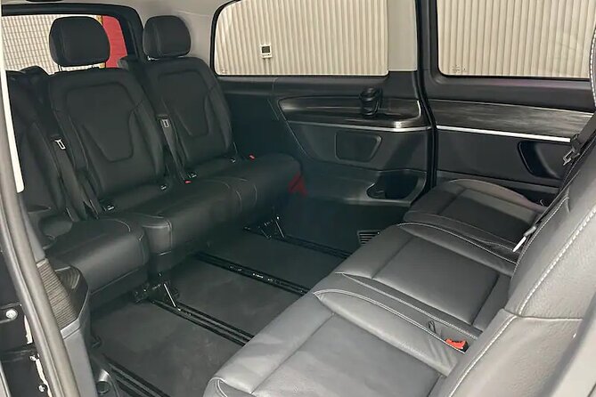 Luxury Private Airport Transfer - Tips for a Smooth Luxury Private Airport Transfer Experience