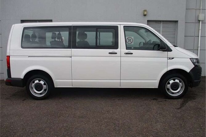 Luxury Private Airport Transfer From Nevsehir Airport to Goreme - Pickup Procedure