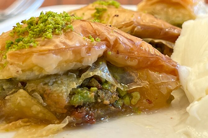 Luxury Private and Guided Food and Shopping Tour in Istanbul - Meeting and Pickup Information