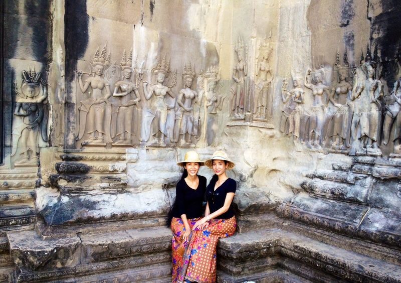 Luxury Private Angkor Wat Tour with German, English or Other Guide - Who should book this Angkor Wat tour?