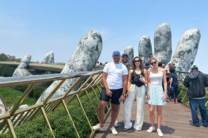 Luxury Private Ba Na Hills Tour from Da Nang with Buffet Lunch - A Detailed Look at the Ba Na Hills Private Tour