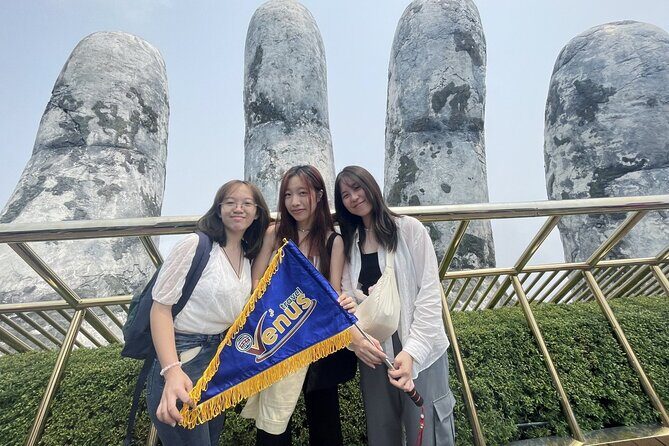 Luxury Private Ba Na Hills Tour from Da Nang with Buffet Lunch - Final Thoughts