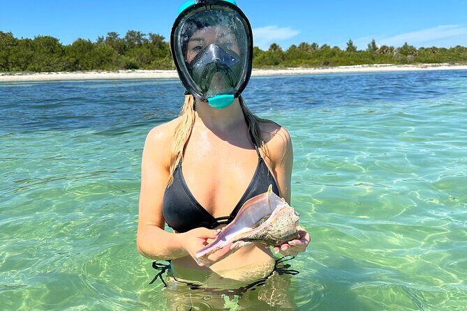 Luxury Private Boat Adventure in Tampa Bay - Good To Know