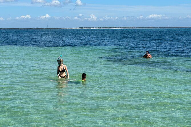 Luxury Private Boat Adventure in Tampa Bay - Who Should Consider This Experience?