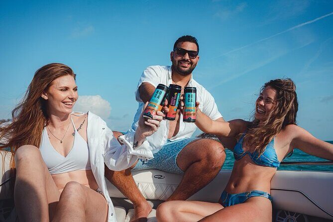 Luxury Private Boat Adventure in Tampa Bay - Final Thoughts: Is It Worth It?