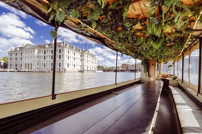 Luxury Private Boat Tour - Pricing Options