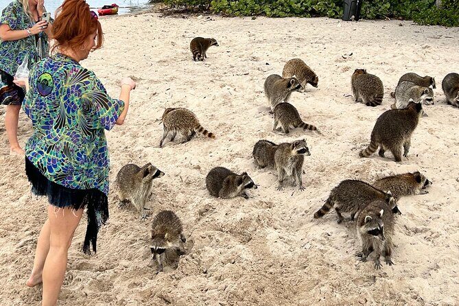 Luxury Private Boat Tour from Miami Beach - An Authentic Look at the Luxury Private Boat Tour from Miami Beach