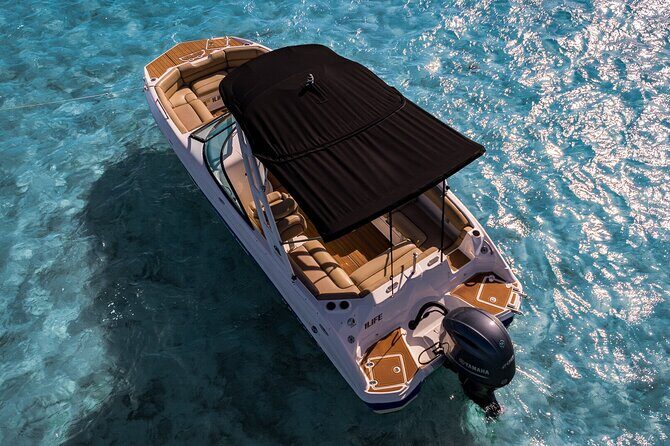 Luxury Private Boat Tour from Miami Beach - Final Thoughts: Is This Tour for You?