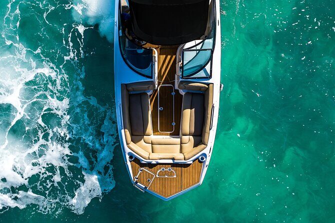 Luxury Private Boat Tour from Miami Beach - FAQ