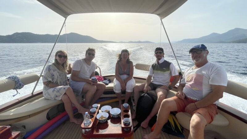 Luxury Private Boat Tour to Elaphiti Islands (4 hours) - What to Expect: From Hotel Pickup to Seamless Day on the Water