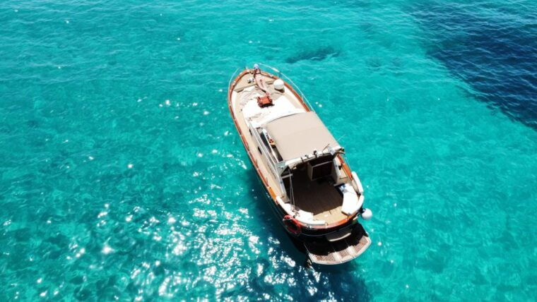 Luxury Private Boat Tour to Elaphiti Islands (4 hours) - The Itinerary: Unpacking the Highlights of Your Secluded Sea Adventure