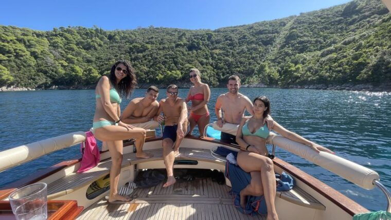 Luxury Private Boat Tour to Elaphiti Islands (4 hours) - Who Will Love This Tour?