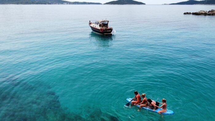 Luxury Private Boat Tour to Elaphiti Islands (4 hours) - Final Thoughts: Is This the Tour for You?