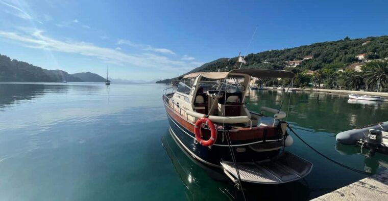 Luxury Private Boat Tour to Elaphiti Islands (6 hours) - Who Is This Tour Best For?
