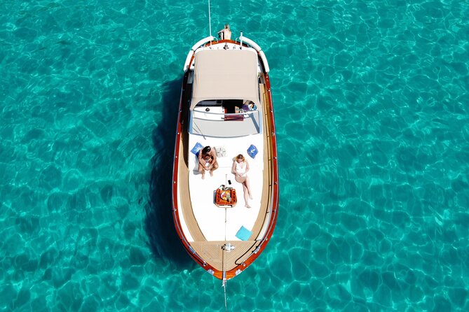 Luxury Private Boat Tour to Elaphiti Islands - Frequently Asked Questions