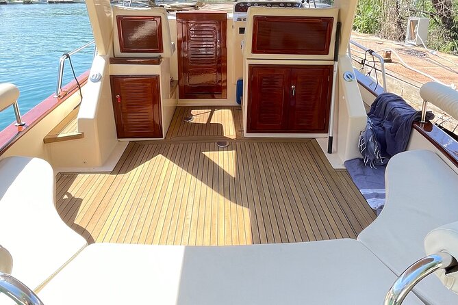 Luxury Private Boat Tour to Elaphiti Islands - The Sum Up