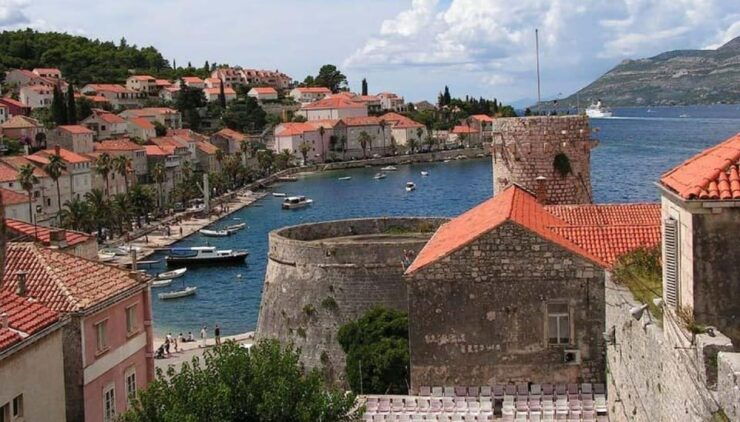 Luxury Private Boat Tour to KorčUla With COLNAGO 45 - Pricing and Booking Details