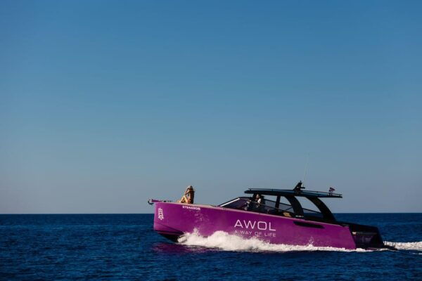 Luxury Private Boat Tour to KorčUla With COLNAGO 45 - Highlights of Korčula Destination