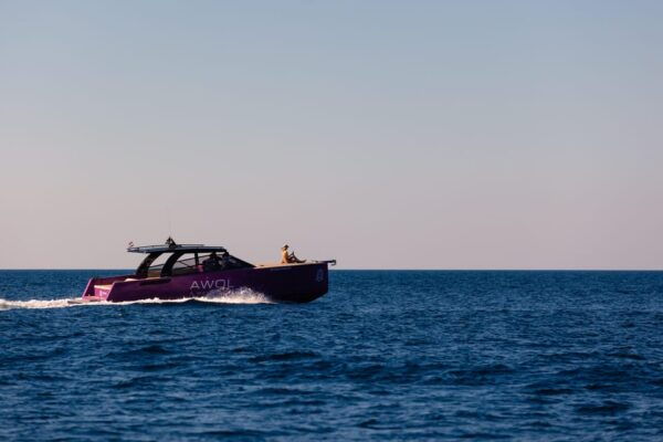 Luxury Private Boat Tour to KorčUla With COLNAGO 45 - Flexibility and Customization